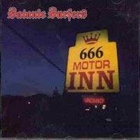 Satanic Surfers : 666 Motor Inn Satanic Surfers : 666 Motor Inn